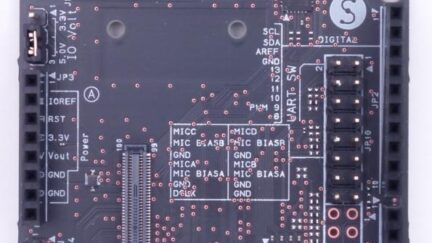 FRAMOS adds Sony’s Spresense line
