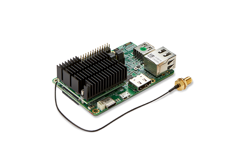 An i.MX 8M Development Kit for Amazon Alexa Voice Service