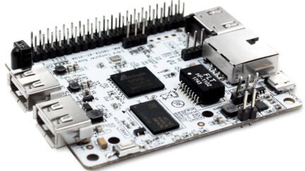 Libre Computer Project launches Open Source La Frite SC