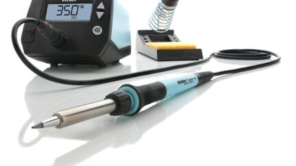 Weller soldering station for less than 150€