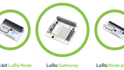 Pi Supply LoRa Boards Run on Raspberry Pi, Arduino and Micro:bit