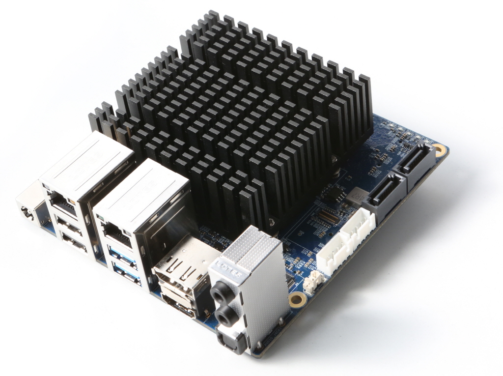 partitie dramatisch stereo Hardkernel ODROID-H2 with Intel Celeron J4105 To Launch soon - Electronics-Lab.com partitie dramatisch stereo Hardkernel ODROID-H2 with Intel Celeron J4105 To Launch soon - Electronics-Lab.com
