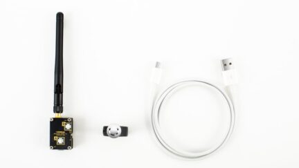 USBNinja – BadUSB embedded into a USB cable