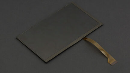 7″ 1024 x 600 IPS Display for LattePanda