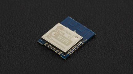 WT8266-S1 WiFi Module Based on ESP8266