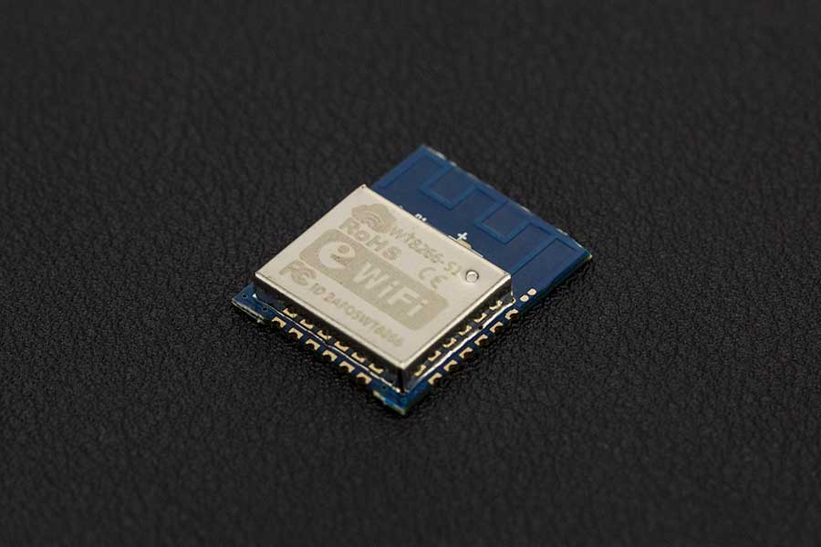 WT8266-S1 WiFi Module Based on ESP8266