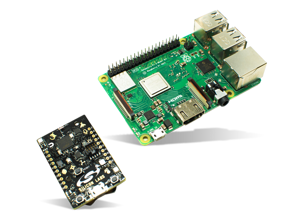 UrsaLeo Pi Runs on Raspberry Pi 3 and Google Cloud Analytics