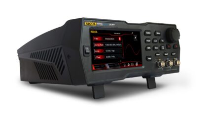 New range of Rigol scopes and signal generators