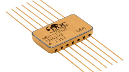HSN-1000 Nuclear Event Detector