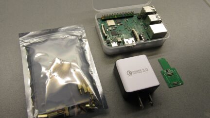Radxa’s Rockpi4 based on RK3399 Launches For $39