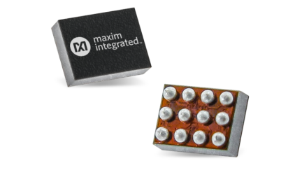 Maxim Integrated 2.7V to 18V Input MAX17250 DC-DC Boost Converter
