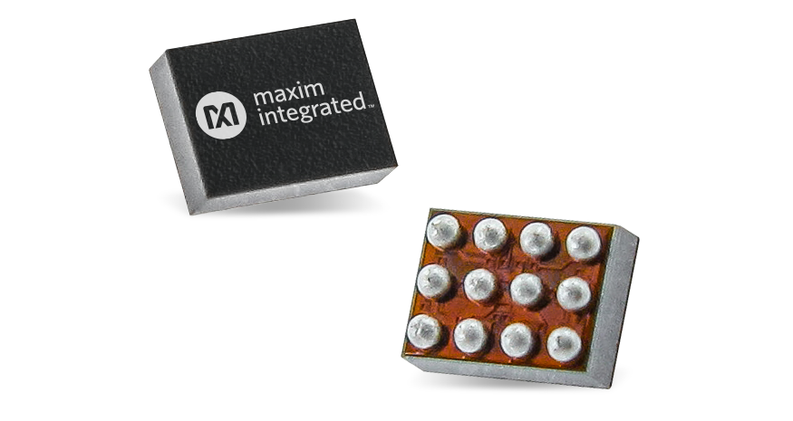Maxim Integrated 2.7V to 18V Input MAX17250 DC-DC Boost Converter