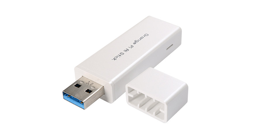 $69 Orange Pi AI Stick For Neural Network Computing on the Edge $69 Orange Pi AI Stick For Neural Network Computing on the Edge