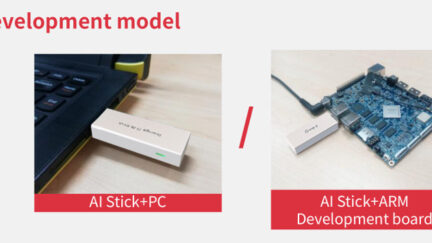 $69 Orange Pi AI Stick For Neural Network Computing on the Edge