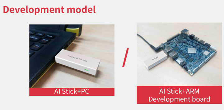 $69 Orange Pi AI Stick For Neural Network Computing on the Edge