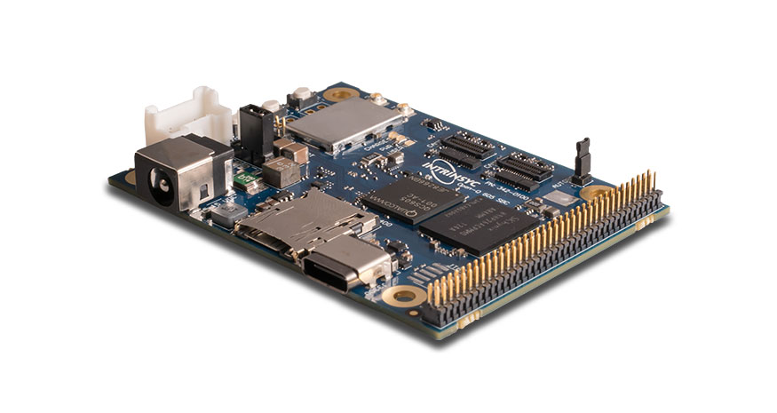 Qualcomm Launches 10nm, octa-core QCS605 IoT SoC Qualcomm Launches 10nm, octa-core QCS605 IoT SoC