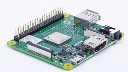 New Raspberry Pi 3 Model A+ will only cost $25