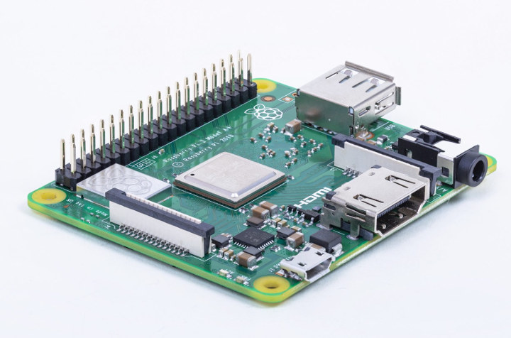 New Raspberry Pi 3 Model A+ will only cost $25