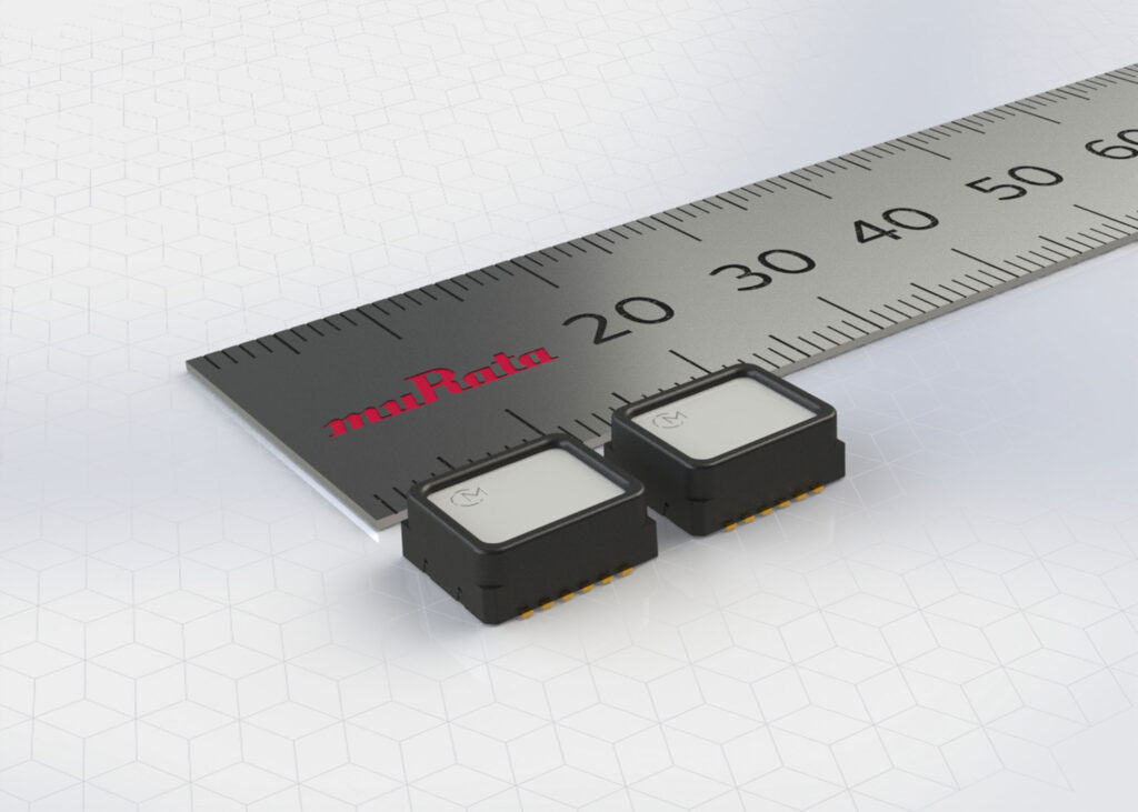 High accuracy 3-axis inclinometer with digital true inclination angle output