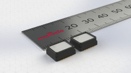 High accuracy 3-axis inclinometer with digital true inclination angle output