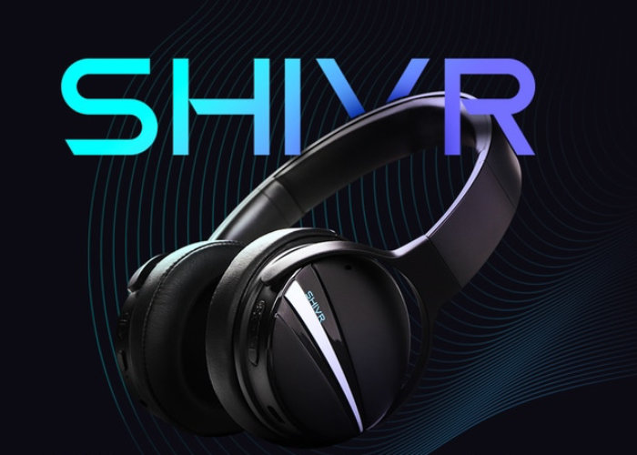 SHIVR-3D-noise-cancelling-headphones - Electronics-Lab.com