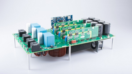 10kW 3-Phase Grid Tie Inverter Reference Design for Solar String Inverter