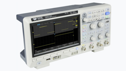 Teledyne LeCroy T3DSO1000 Series Oscilloscopes