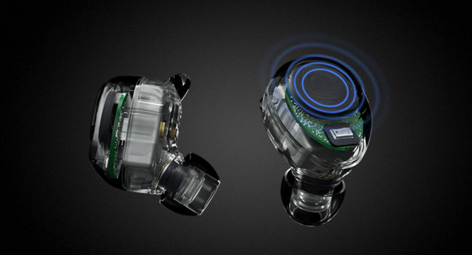 UNI World s Most Advanced True Wireless Earbuds Electronics Lab