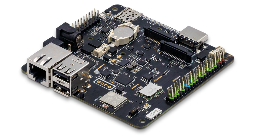 openBalena – IoT management platform for Linux devices openBalena – IoT management platform for Linux devices