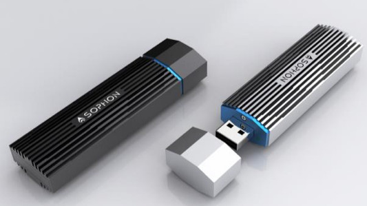 Bitmain Neural Network Stick