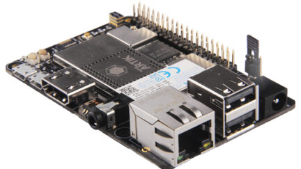 EdgeX Foundry Launches Artik 710 module