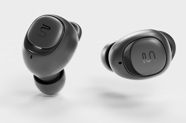 UNI: World’s Most Advanced True Wireless Earbuds