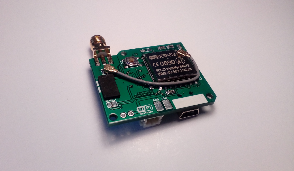 kortex board2 - Electronics-Lab.com