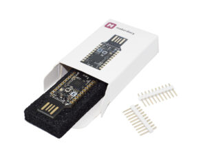 GeeekPi NRF52840 Micro Dev Kit USB Dongle - OpenThread Border Router & Thread Network Sniffer