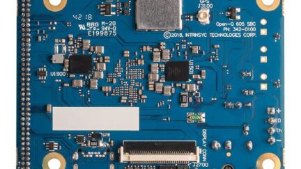 Qualcomm Launches 10nm, octa-core QCS605 IoT SoC