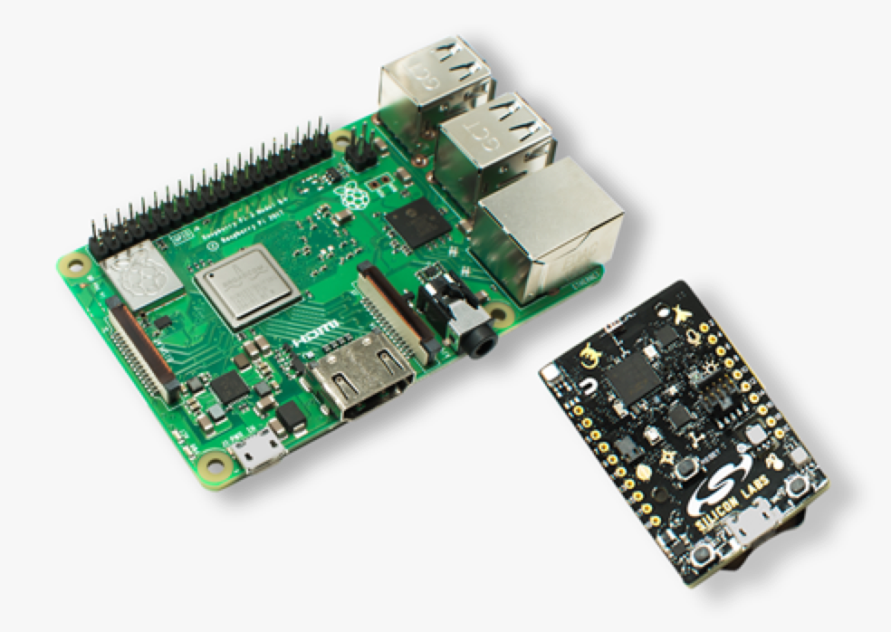 UrsaLeo Pi Runs on Raspberry Pi 3 and Google Cloud Analytics