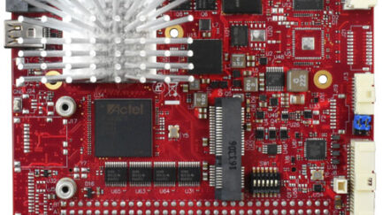 VersaLogic Releases Low-Cost Intel Bay Trail SBC