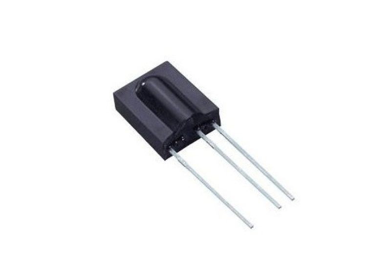 [Sponsored Post] Infrared Wireless Relay Switch