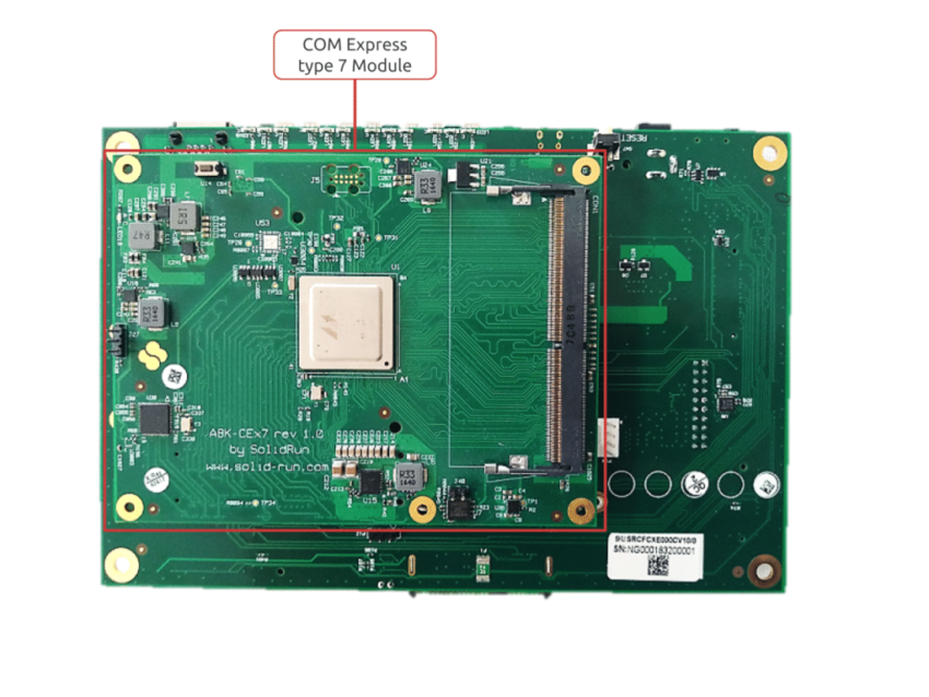 CEx7 A8040 COM