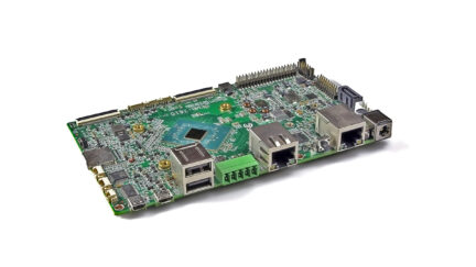 Habey EMB-7610 Intel Apollo Lake SBC