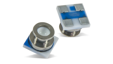 TE Connectivity’s MS5837-02BA Barometric Sensors