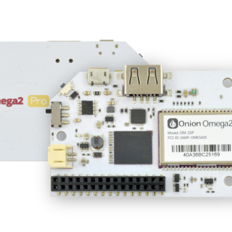 O2Pro - Electronics-Lab.com