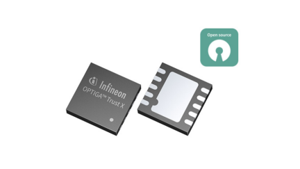 OPTIGA™ Trust X – easy to integrate turnkey solution for IoT Security