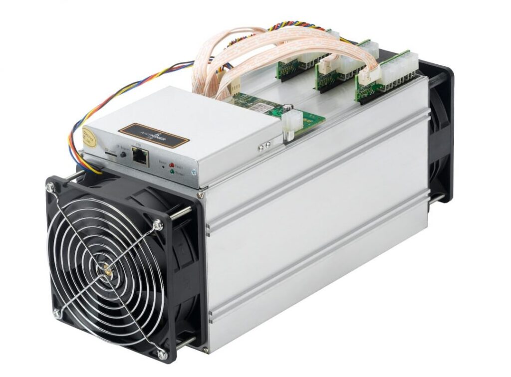 Braiins Releases Open Source Bitcoin Miner Braiins Releases Open Source Bitcoin Miner