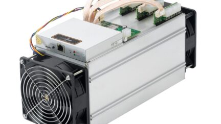 Braiins Releases Open Source Bitcoin Miner