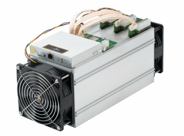 Braiins Releases Open Source Bitcoin Miner - Electronics-Lab.com