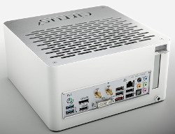 Cirrus7 Launches AI-Box TX2 and four Kaby Lake-based mini-PCs