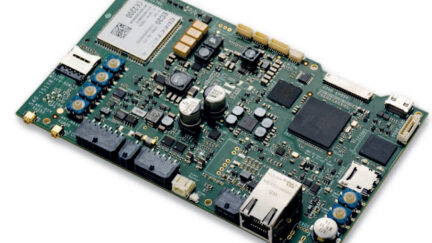 Garz and Fricke’s launches new SBC that runs Linux on i.MX6 ULL and i.MX6 Solo
