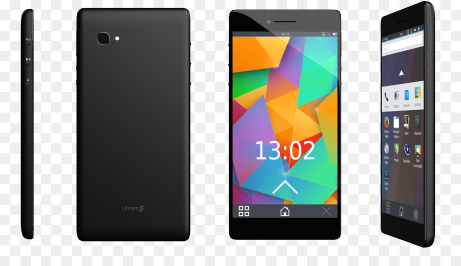 Purism Librem 5 SmartPhone Now Shipping Its Development Kit