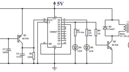 [Sponsored Post] Infrared Wireless Relay Switch